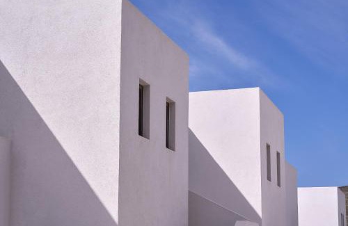 Gavrio Hotel | Isida Andros