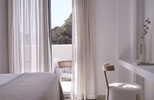 Gavrio House | Isida Hotel