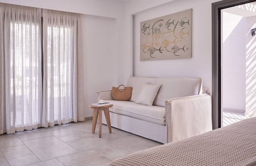 Gavrio House | Isida Hotel