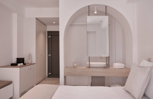 Gavrio House | Isida Hotel