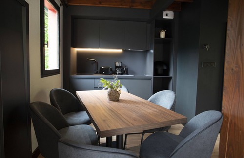 Eaux-Bonnes Apartment | ISKÖ Chalets Hotel