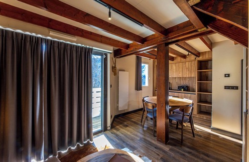 Eaux-Bonnes Apartment | ISKÖ Chalets Hotel