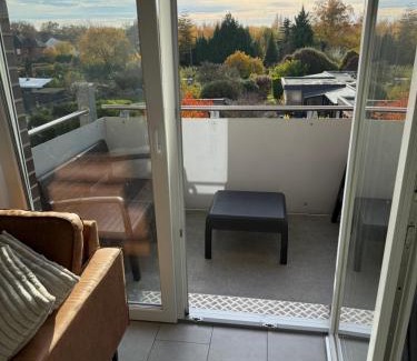 Gronau Apartment | ISL Hotel