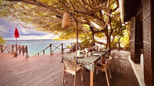 Rosario Islands Cabin | Isla Única- Islas del Rosario