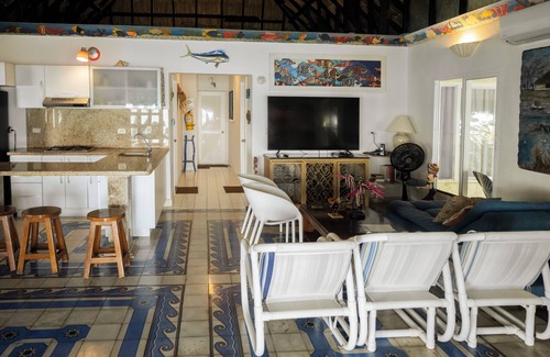 Rosario Islands Villa | Isla Amor!