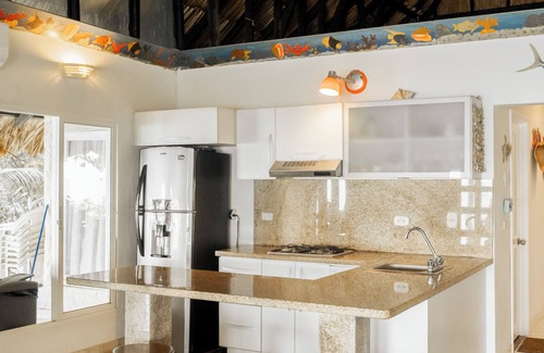 Rosario Islands Villa | Isla Amor!