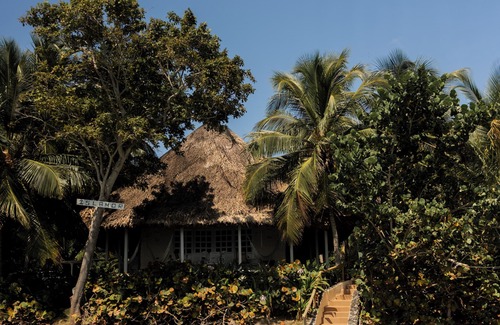 Rosario Islands Villa | Isla Amor!