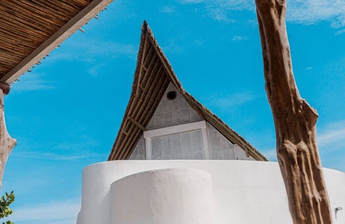 Rosario Islands Villa | Isla de Indias - 7 Bedrooms Rosario Island