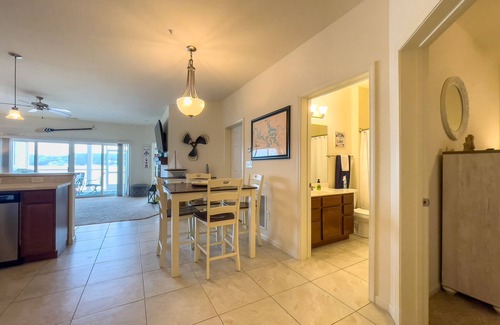 Rocky Mount Condo | Isla Del Sol 105 - Condo with epic views