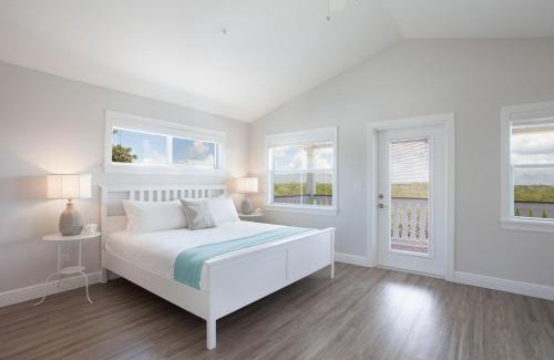 Islamorada House | Isla Key Acai - Waterfront Boutique Resort, Island Paradise, Prime Location
