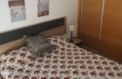 Torre-Pacheco Apartment | Isla Las Terrazas de la Torre Golf