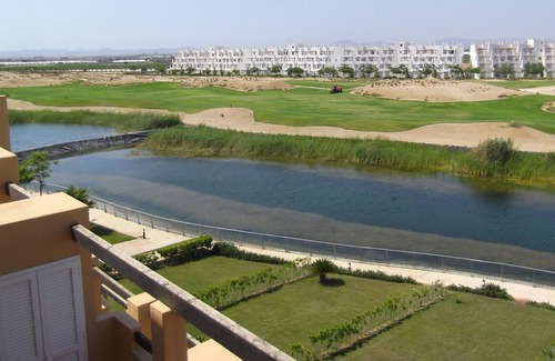 Torre-Pacheco Apartment | Isla Las Terrazas de la Torre Golf