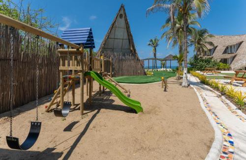 Rosario Islands Hotel | Isla Matamba