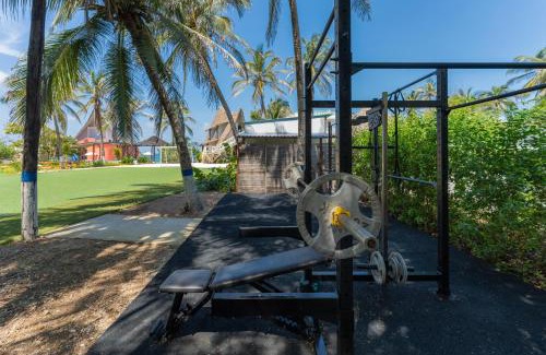 Rosario Islands Hotel | Isla Matamba