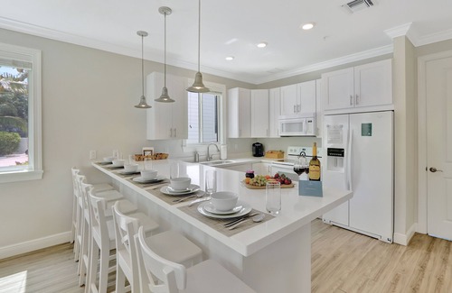 Islamorada Villa | Isla Mirabelle: Boutique Resort, FREE Boat Dockage Sep-Oct Only!