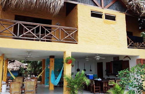 Rosario Islands Villa | Isla Remanso: Paradise On Earth.