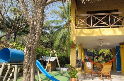 Rosario Islands Villa | Isla Remanso: Paradise On Earth.