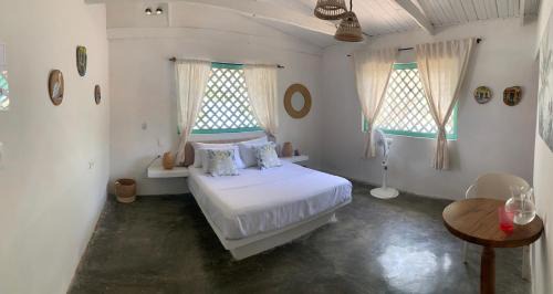 Rosario Islands Hotel | Isla Tijereto