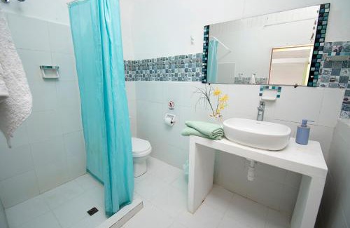 Rosario Islands Hotel | Isla Tijereto