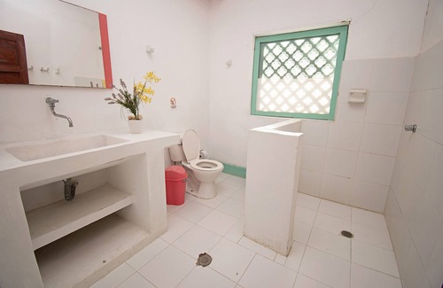 Rosario Islands Hotel | Isla Tijereto