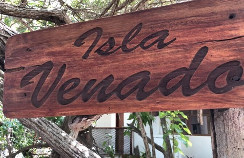 Bocachica House | Isla Venado. Private Island in Cholon, Cartagena.