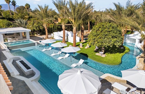 Palm Desert House | Isla - Where Luxury Meets Adventure