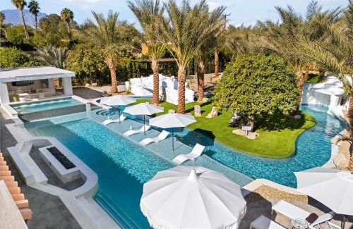Palm Desert House | Isla - Where Luxury Meets Adventure