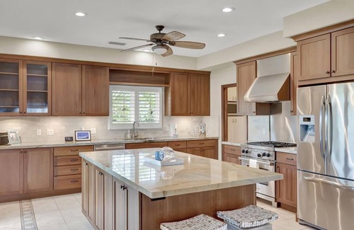 Venetian Shores House | Islamorada's Premier Waterfront Neighborhood- Venetian Shores!
