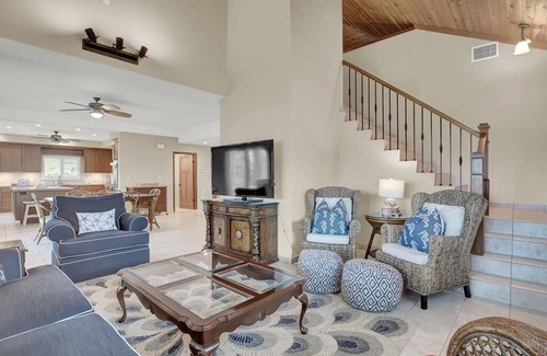 Venetian Shores House | Islamorada's Premier Waterfront Neighborhood- Venetian Shores!