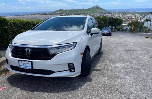 St Louis Heights House | Island Adventure: Minivan Rental, Contact Us for Stays Under 30 Days