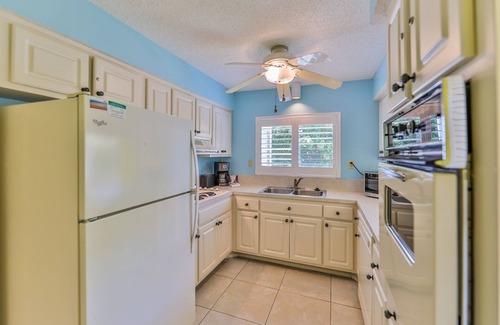 Sanibel Condo | ISLAND BEACH CLUB 340F