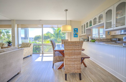 Sanibel Condo | Island Beach Club #P3A is a 2/2 vacation rental on Sanibel Island!