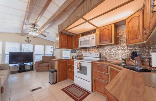 Hutchinson Island South House | Island Beach House with No Extra Fees