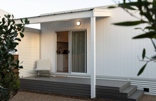 Surf Beach House | Island Beach Retreat1