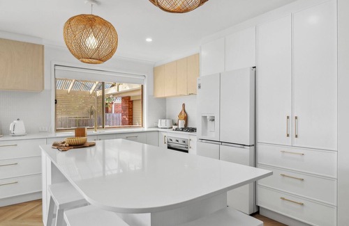 Torquay House | Island Beach Retreat