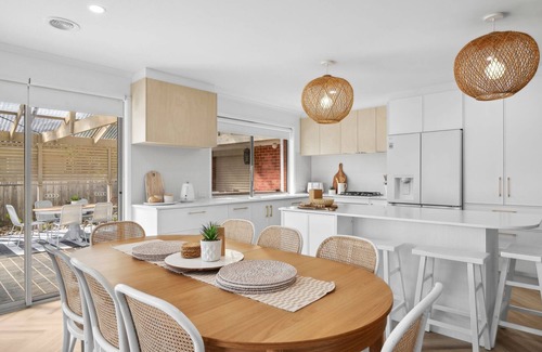 Torquay House | Island Beach Retreat