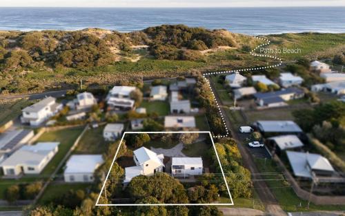 Surf Beach House | Island Beach Retreat1