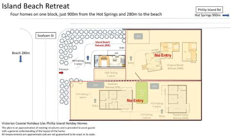Surf Beach House | Island Beach Retreat1