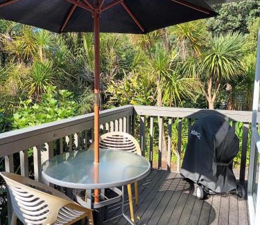 Waiheke Island Apartment | Island Breeze