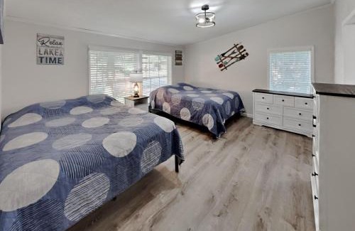 Put-in-Bay House | Island Club #113