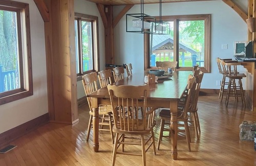Lafontaine Cottage | Island Cottage - 2 Separate Breathtaking Cottages
