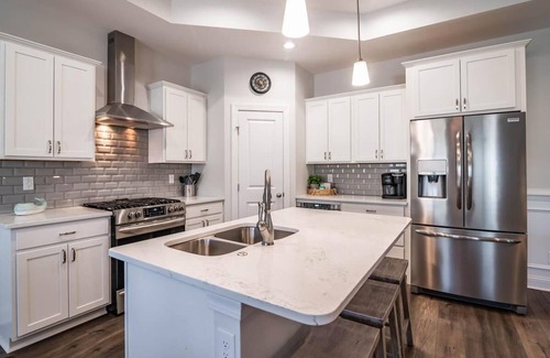 Pawleys Island House | Island Escape Relax and Unwind in Pawleys Island