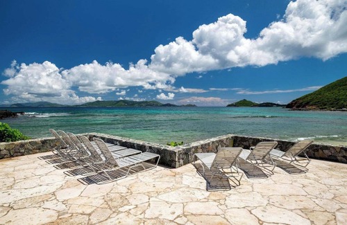 Red Hook House | Island Escape @Sapphire Beach