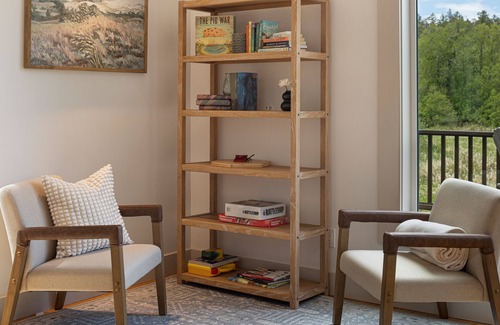 Friday Harbor House | Island Escape with Luxe Comfort and Privacy -Margo House