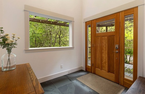 Friday Harbor House | Island Escape with Luxe Comfort and Privacy -Margo House