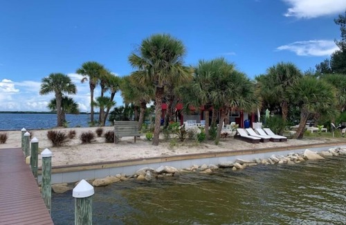 Grant-Valkaria House | Island Getaway in Grant, FL