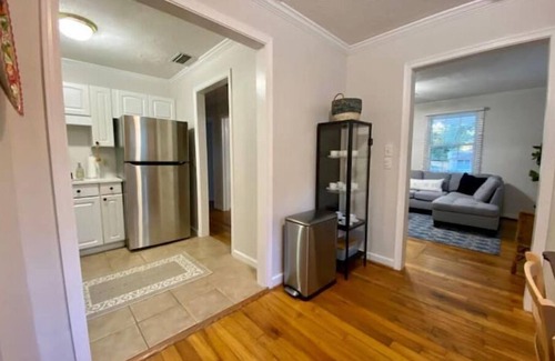 Saint Simons Heights Cottage | Island Getaway or WFBeach!
