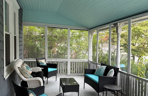 Island Heights House | Island Heights NJ Charming Cottage