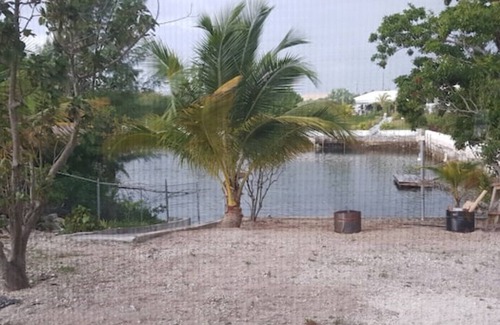 Bahamas Terrace Apartment | Island hide away 1