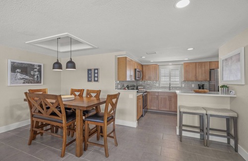 Siesta Key Villa | Island House Beach Resort V1